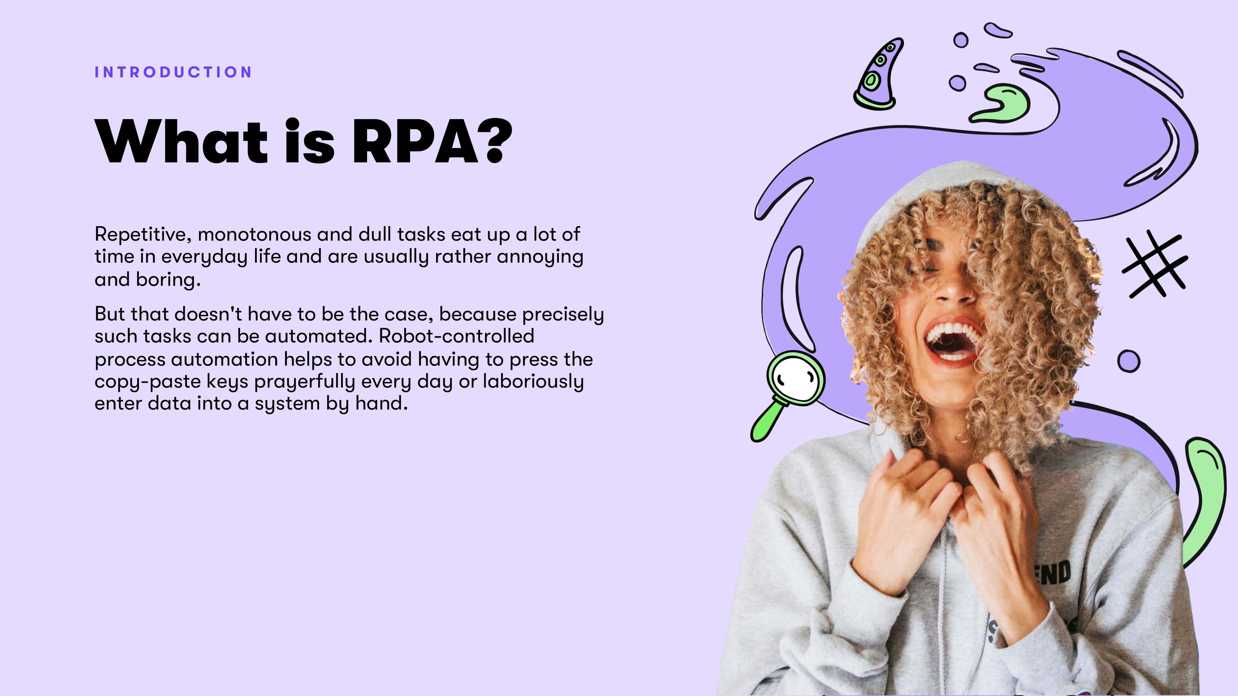 Kostenloses RPA-E-Book - Was ist RPA?