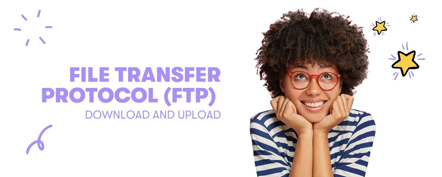 IT-Automatisierung - Dateiübertragungsprotokoll (FTP)