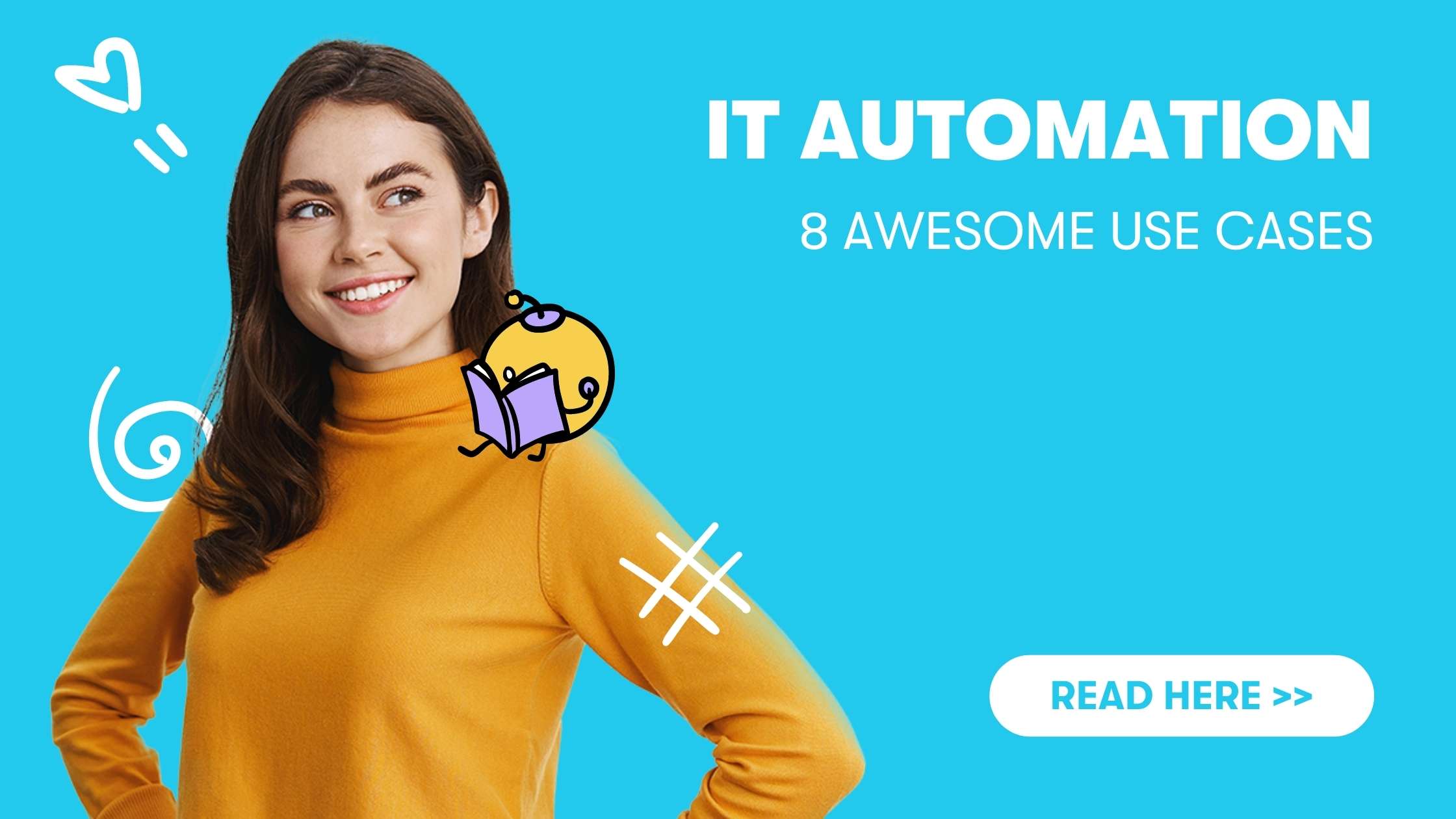 IT Automation: 8 Use Cases