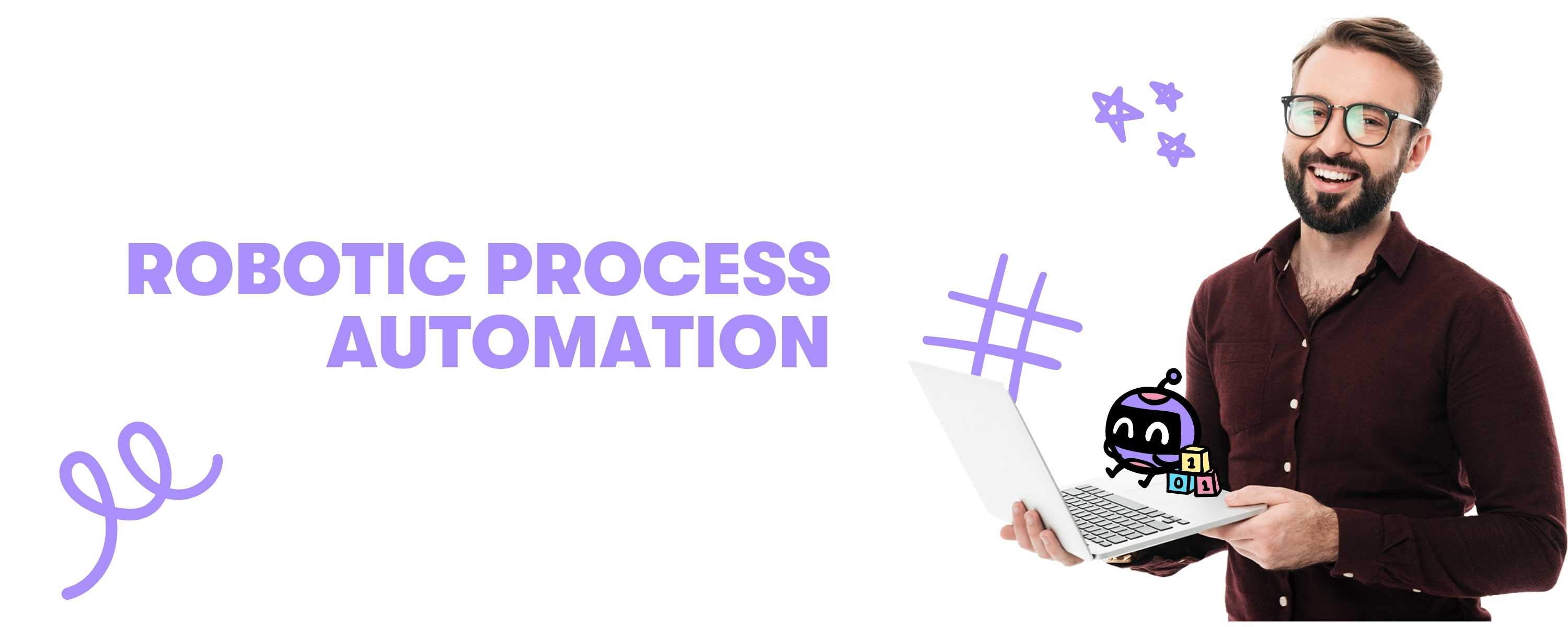 Automatisierungstechnologien - Robotic Process Automation (RPA)