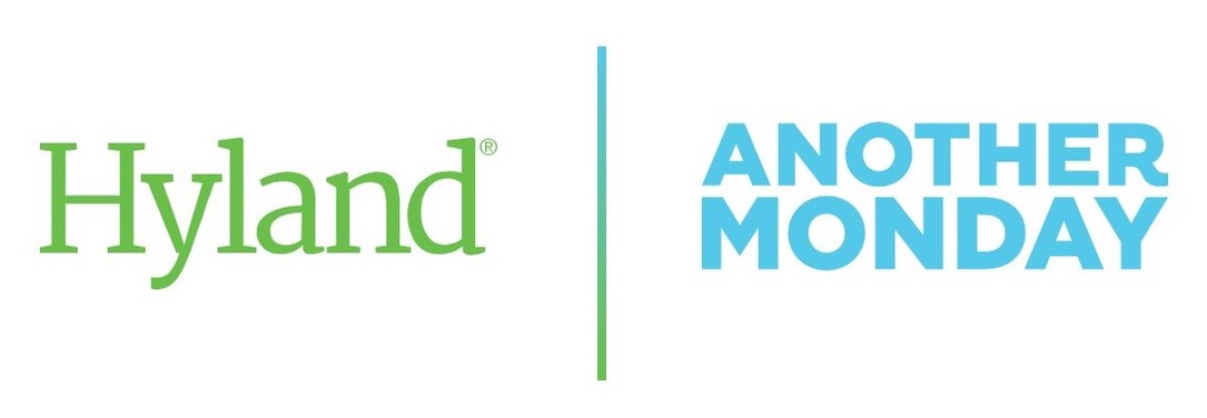 RPA Tool - Hyland und ein weiterer Montag