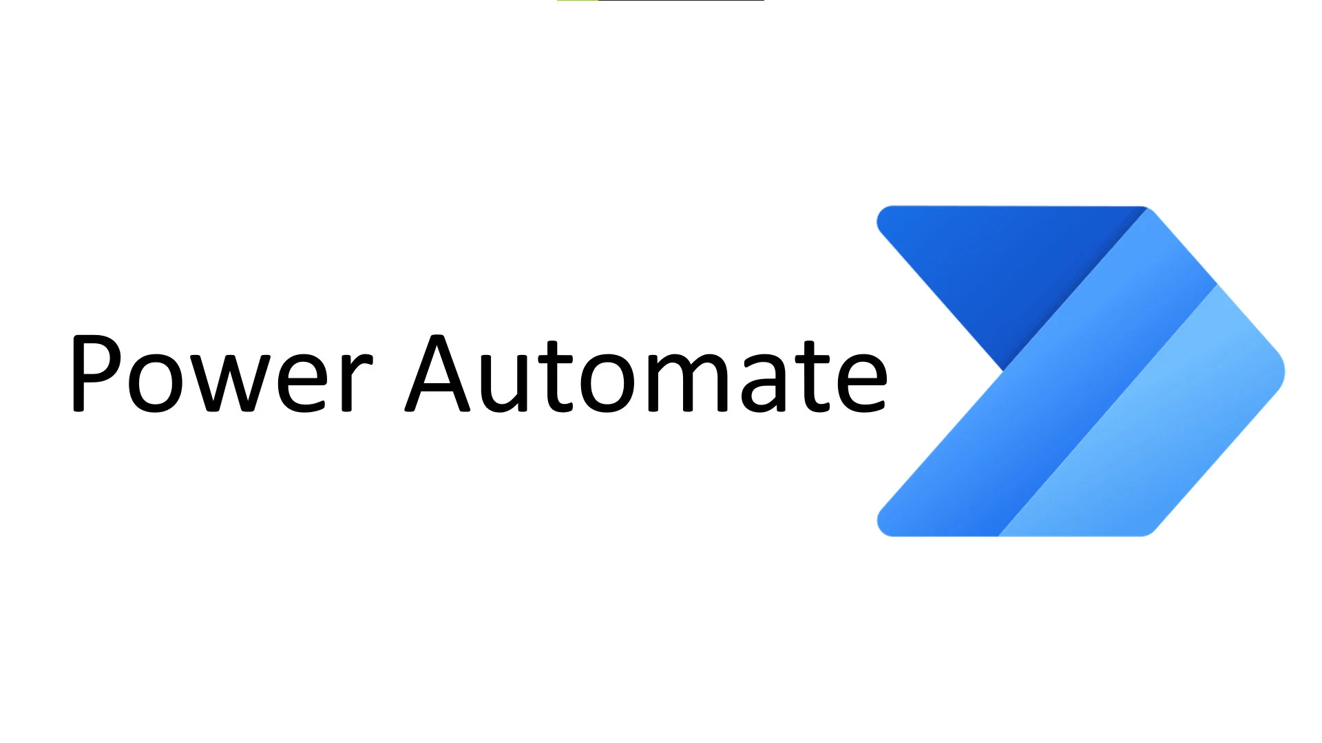 RPA Tools im Vergleich - Microsoft Power Automate