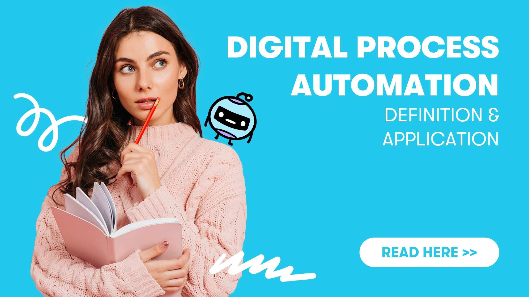 Digitale Prozessautomatisierung: Definition und mehr