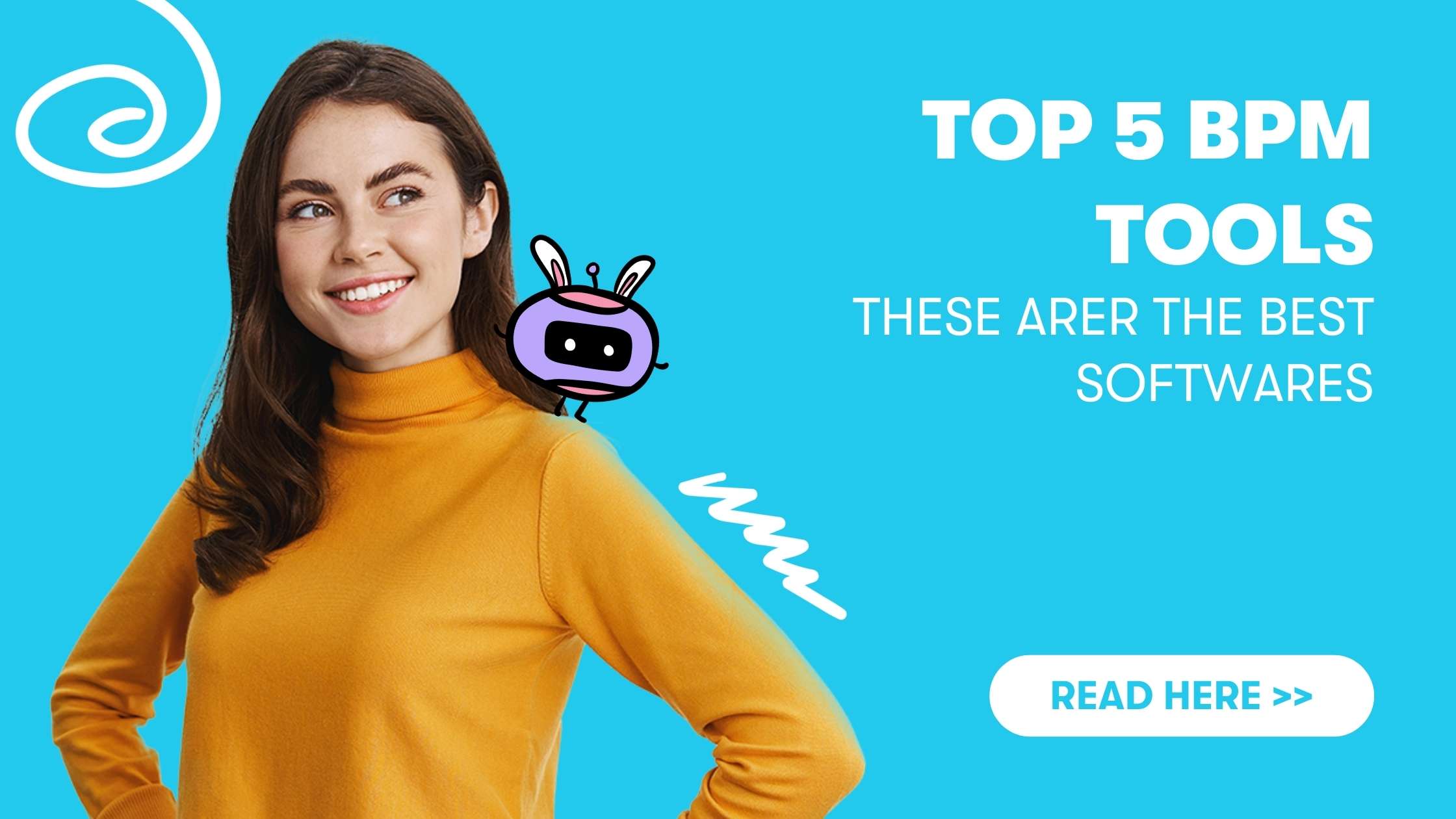 The 5 Best BPM Tools of 2022