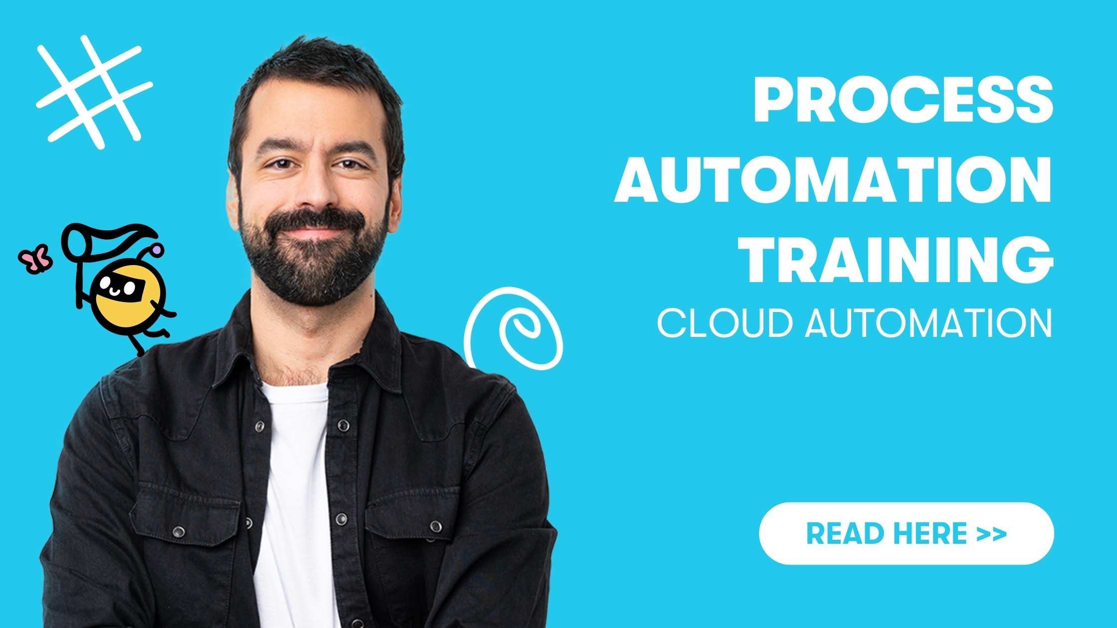 Automatisierung von Lernprozessen: Cloud-Automatisierung