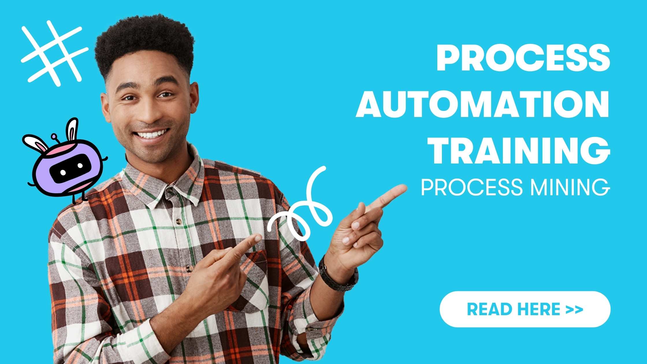 Learning Process Automation: Process Mining