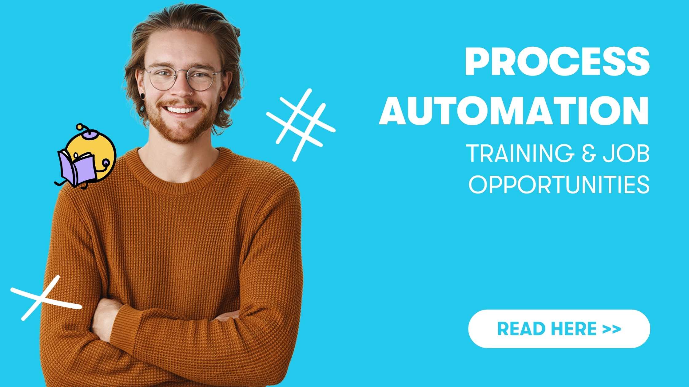 Karriere und Fortbildung in der Prozessautomatisierung