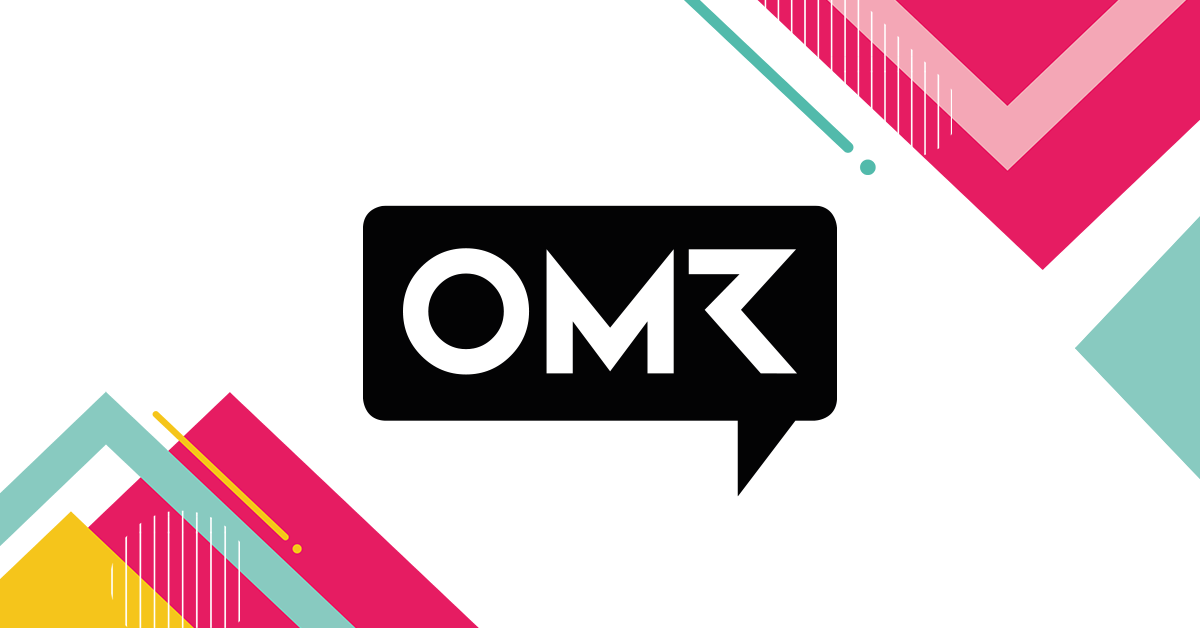 Technik-Podcast - OMR
