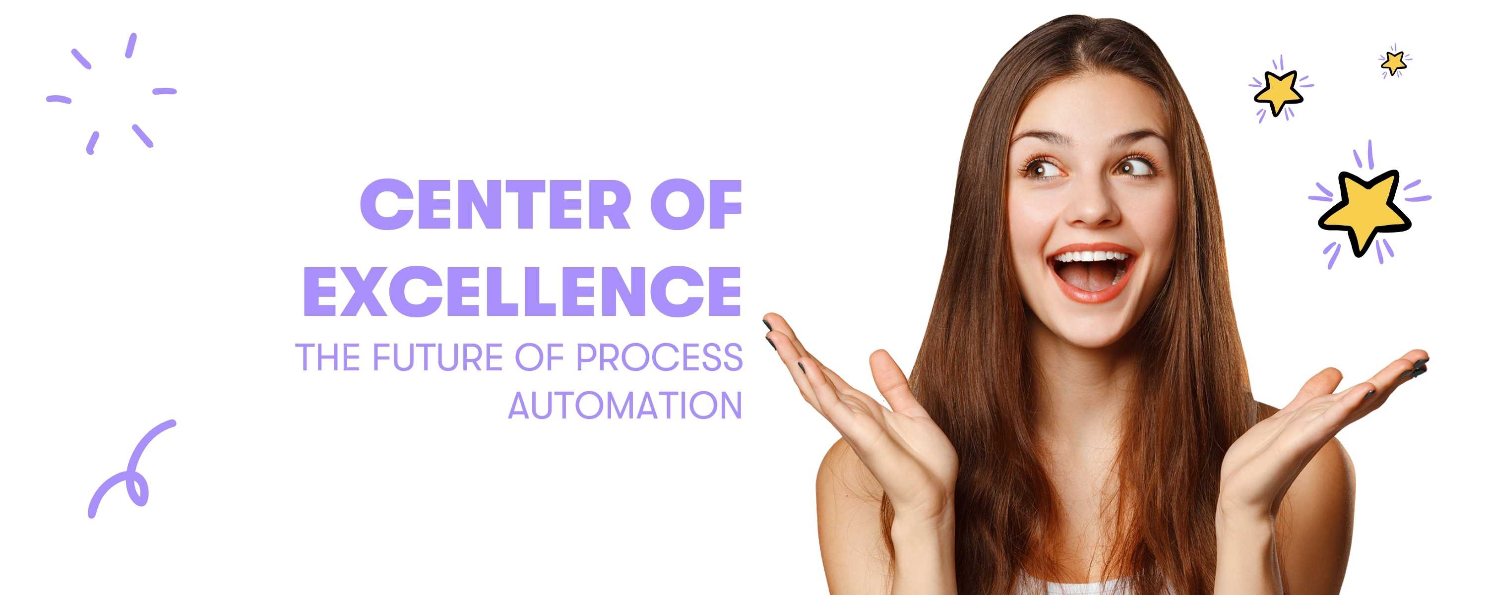 Center of Excellence (CoE)