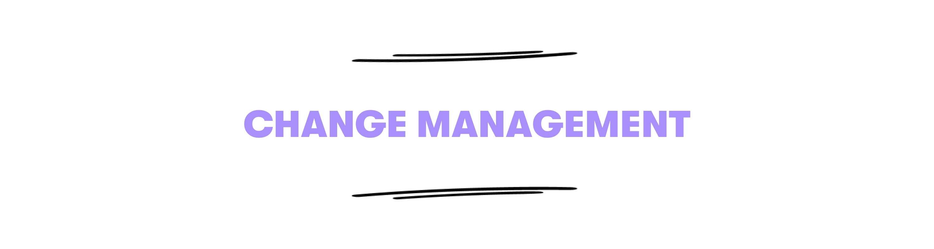 Kompetenzaufbau in der Automatisierung mit Change Management
