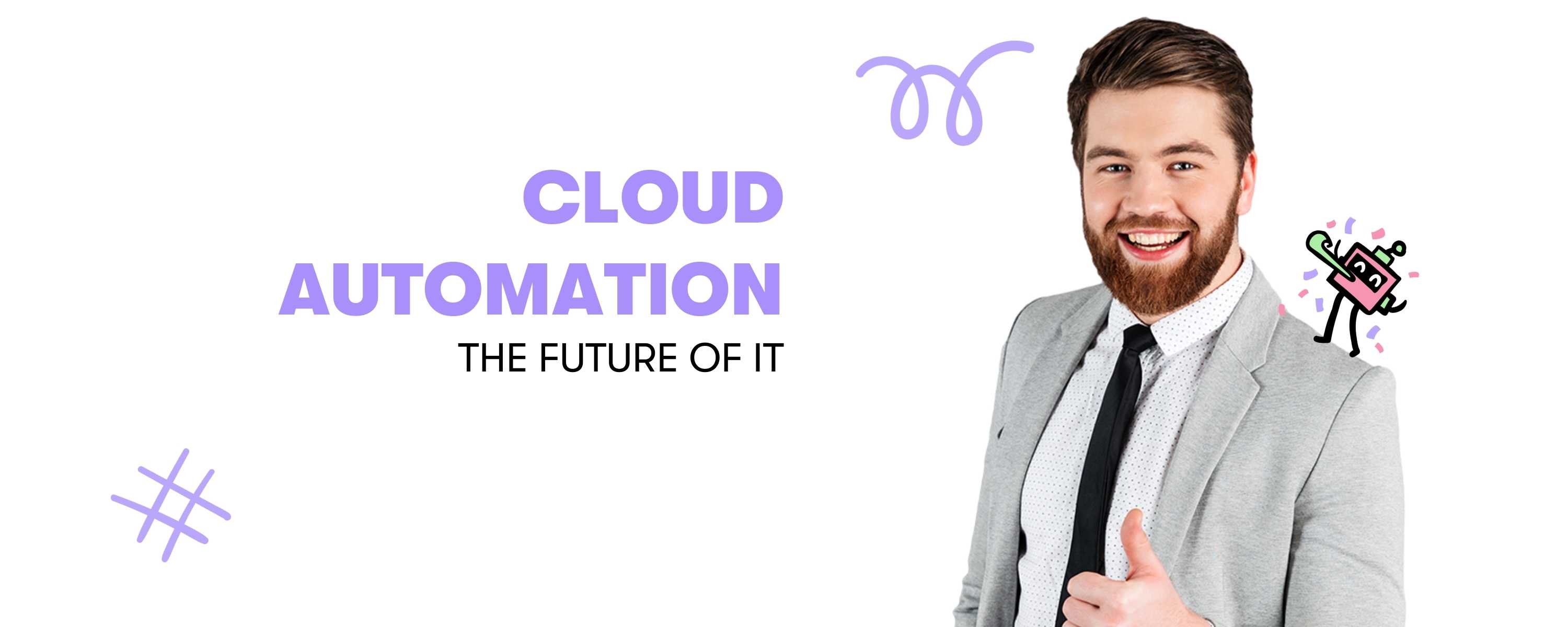 Cloud Automation Training - The Future of IT