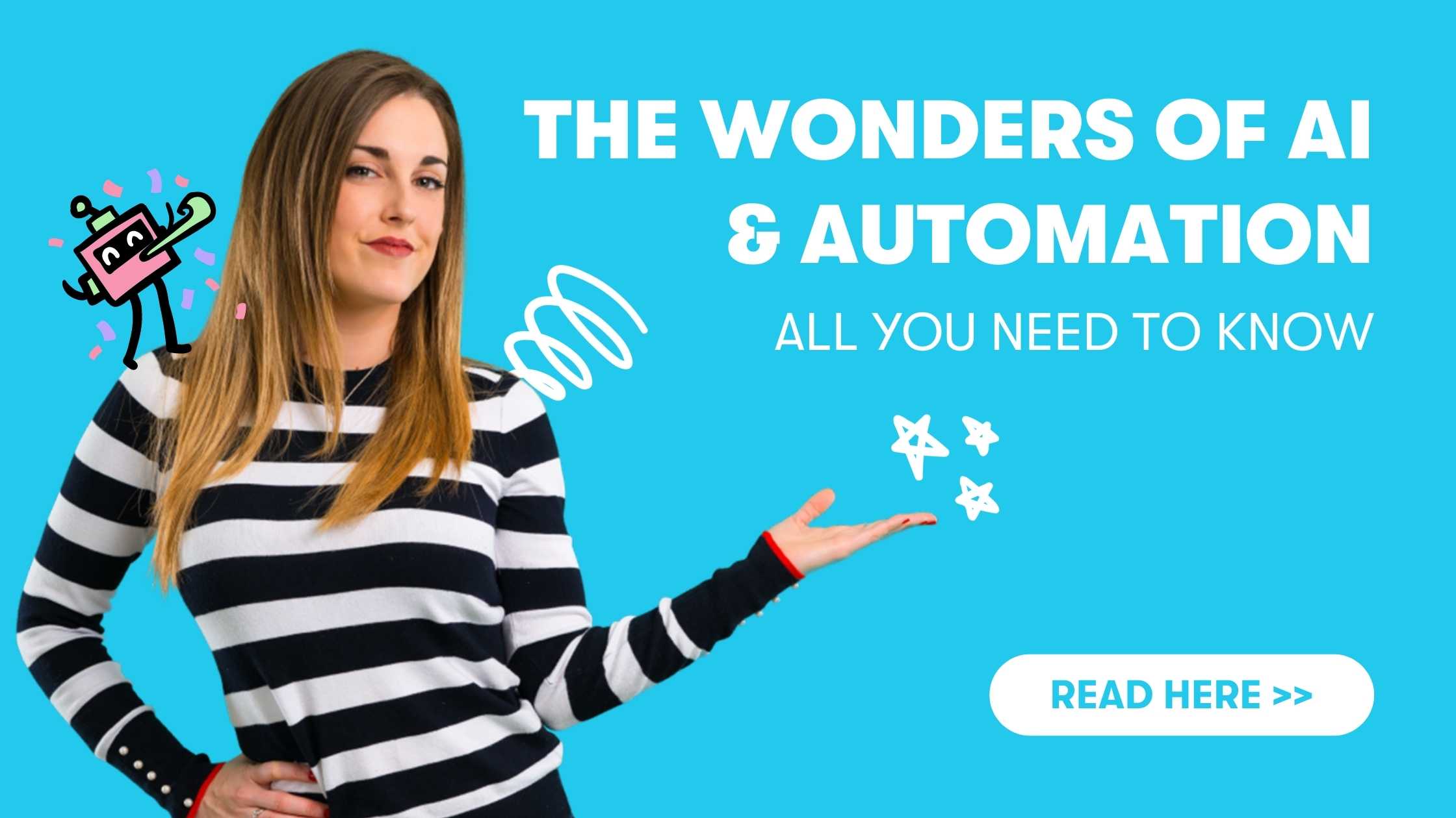 AI and Automation: All You Need To Know