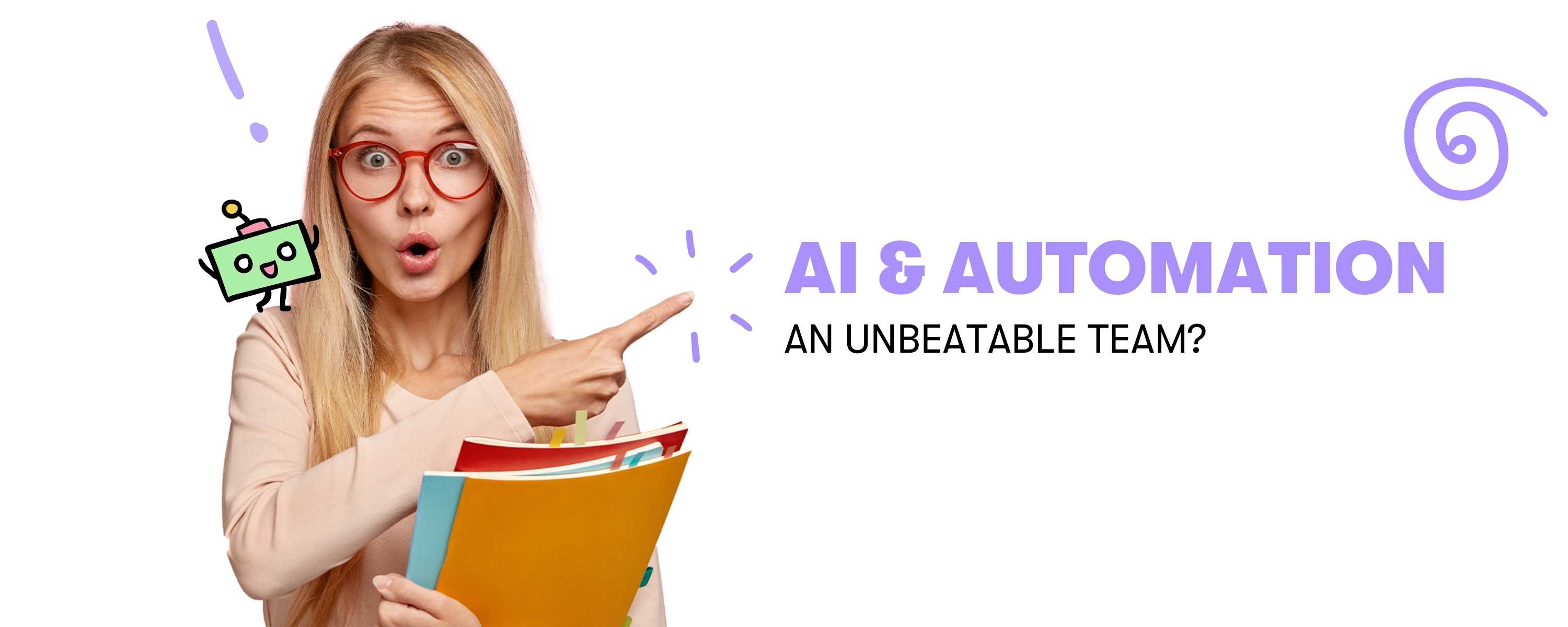 KI und Automatisierung