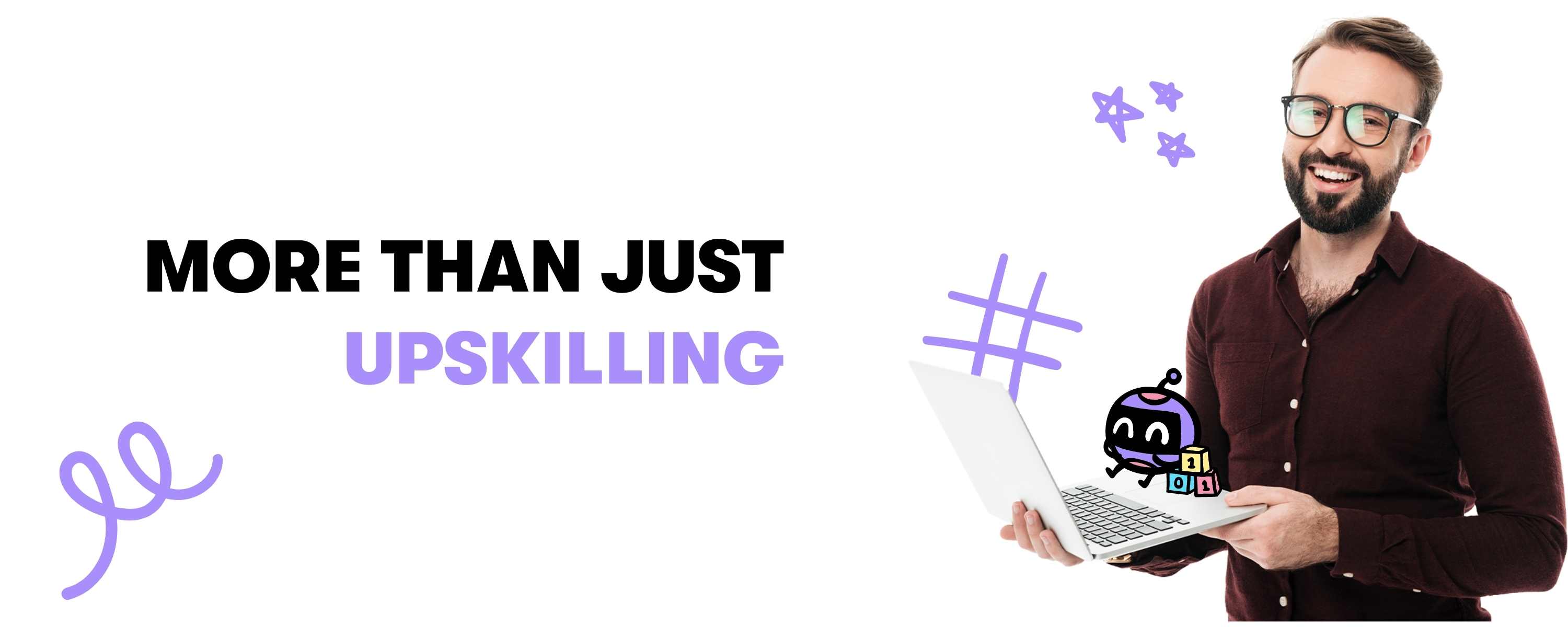 HR Automation Upskilling