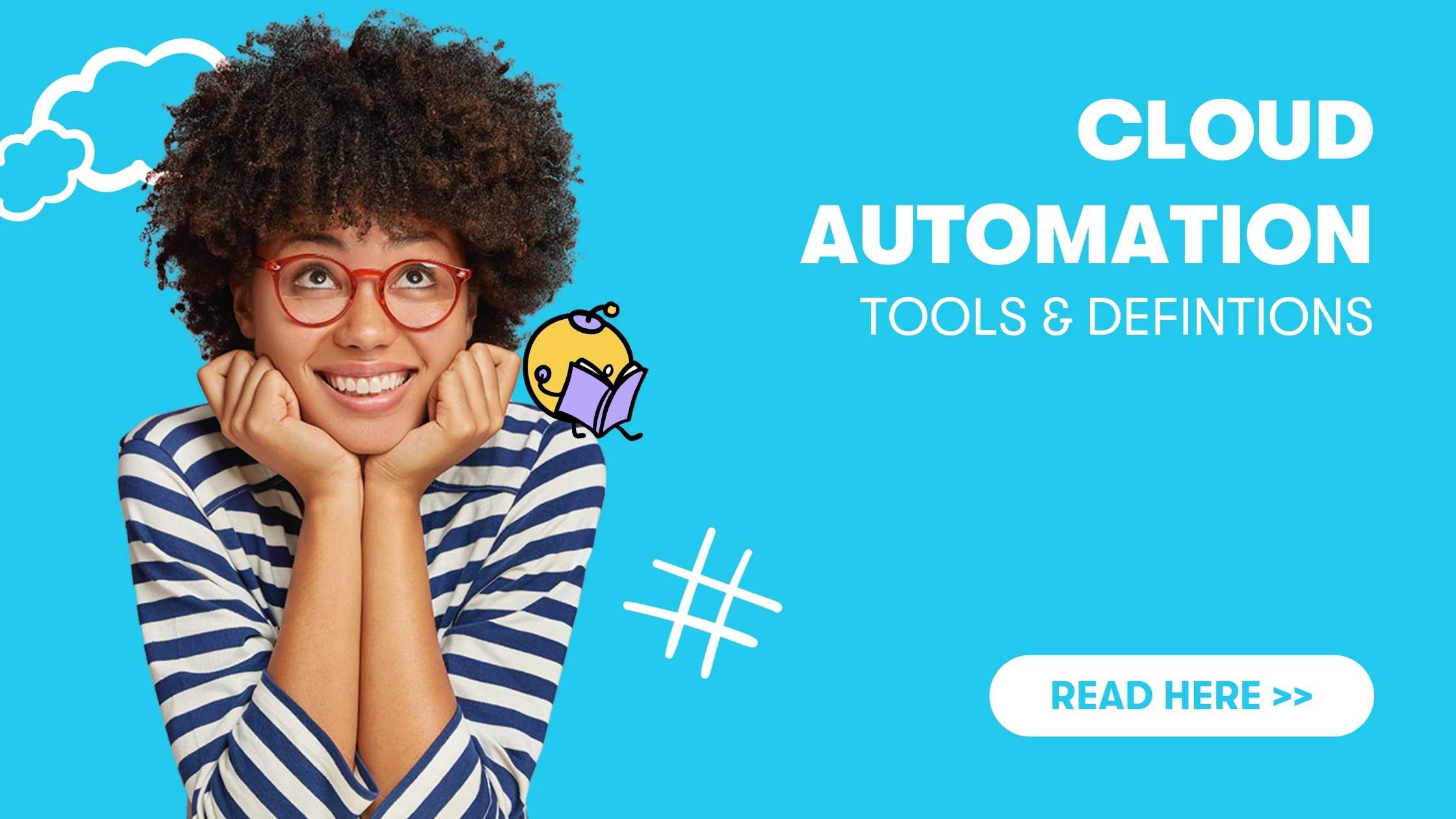 Cloud-Automatisierung: Tools & Definitionen