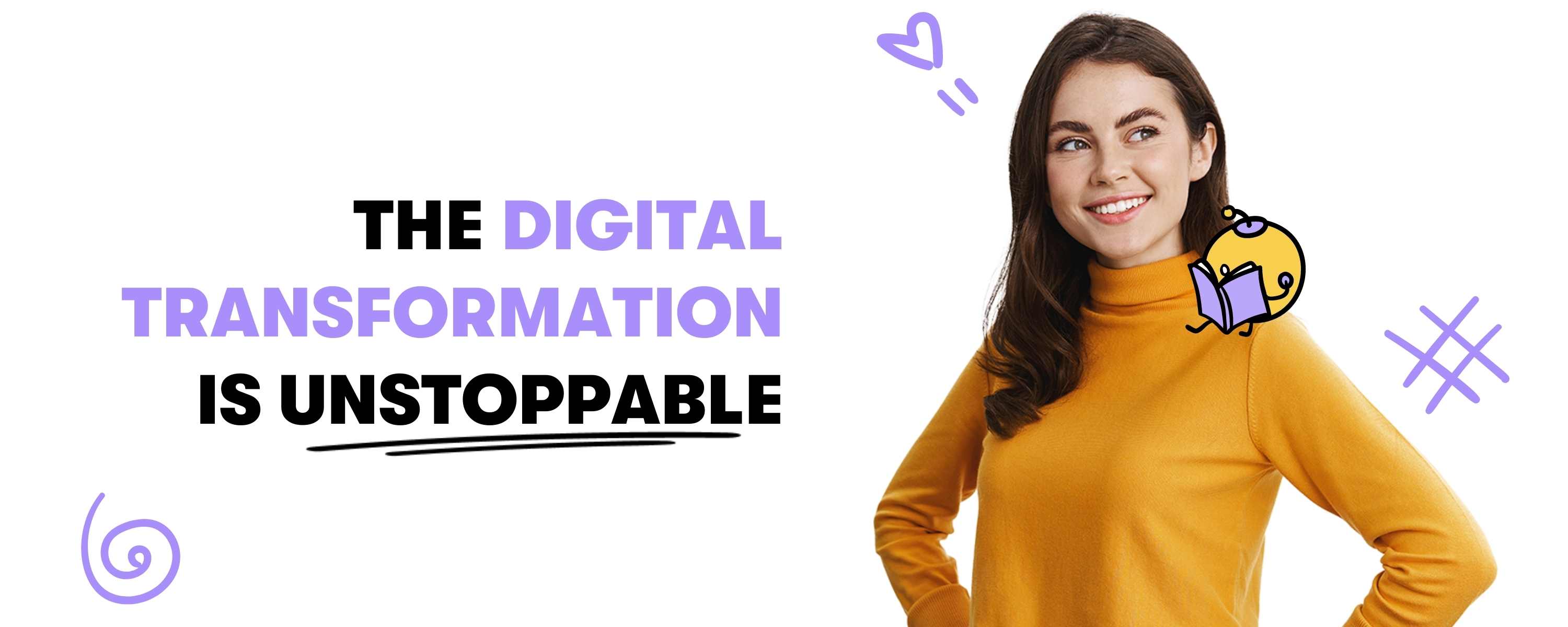 Prozessautomatisierung in HR - Digitale Transformation ist unaufhaltsam