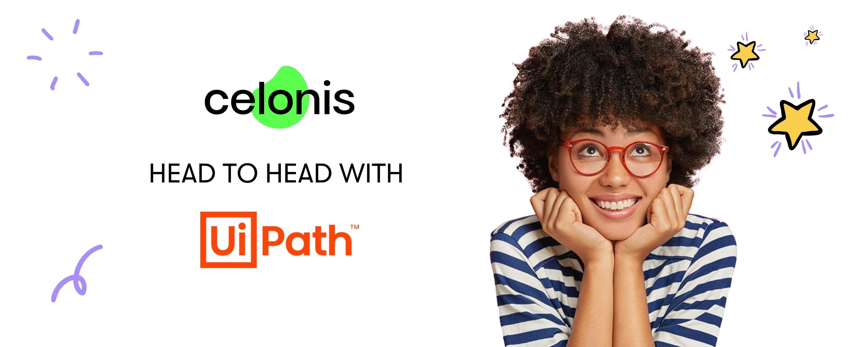 Celonis vs UiPath