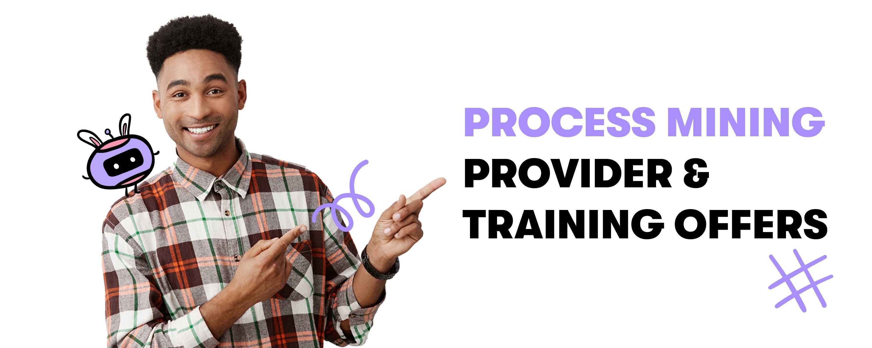 Process Mining Tools & Trainings