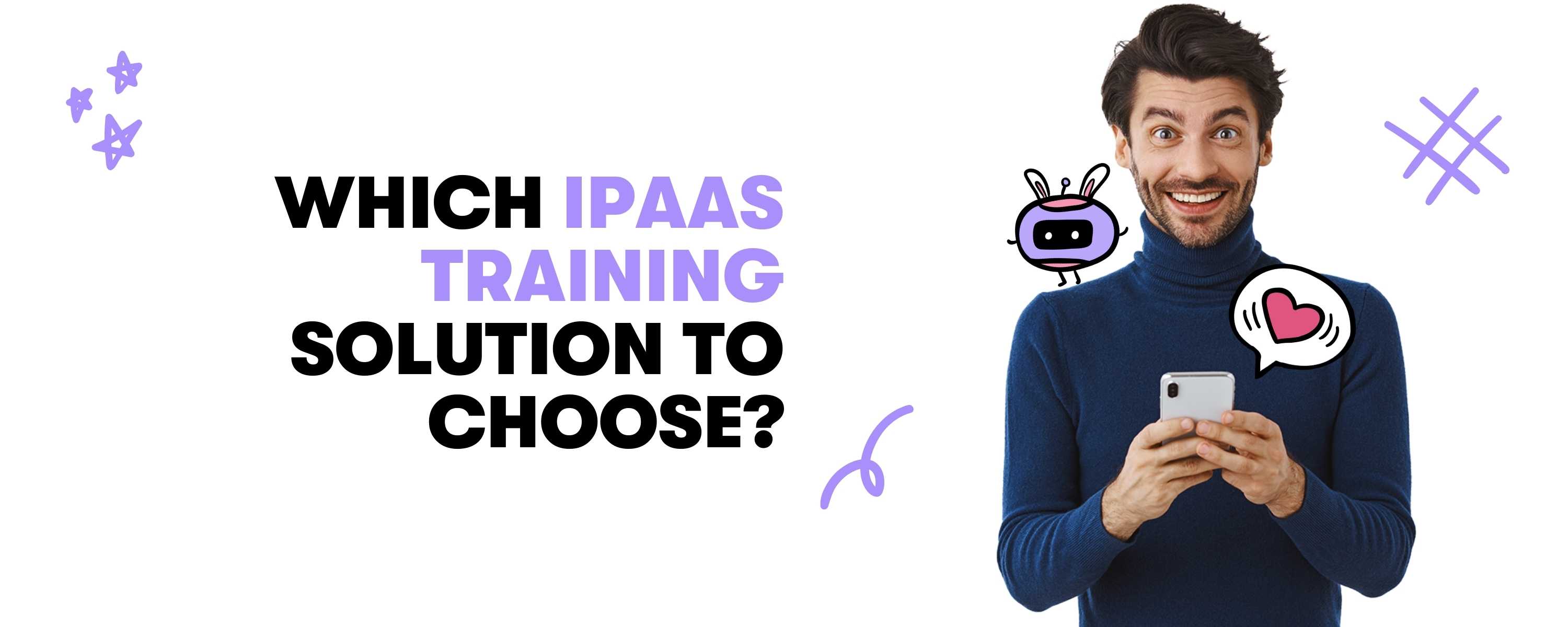 Welches iPaaS-Schulungsangebot soll ich wählen?