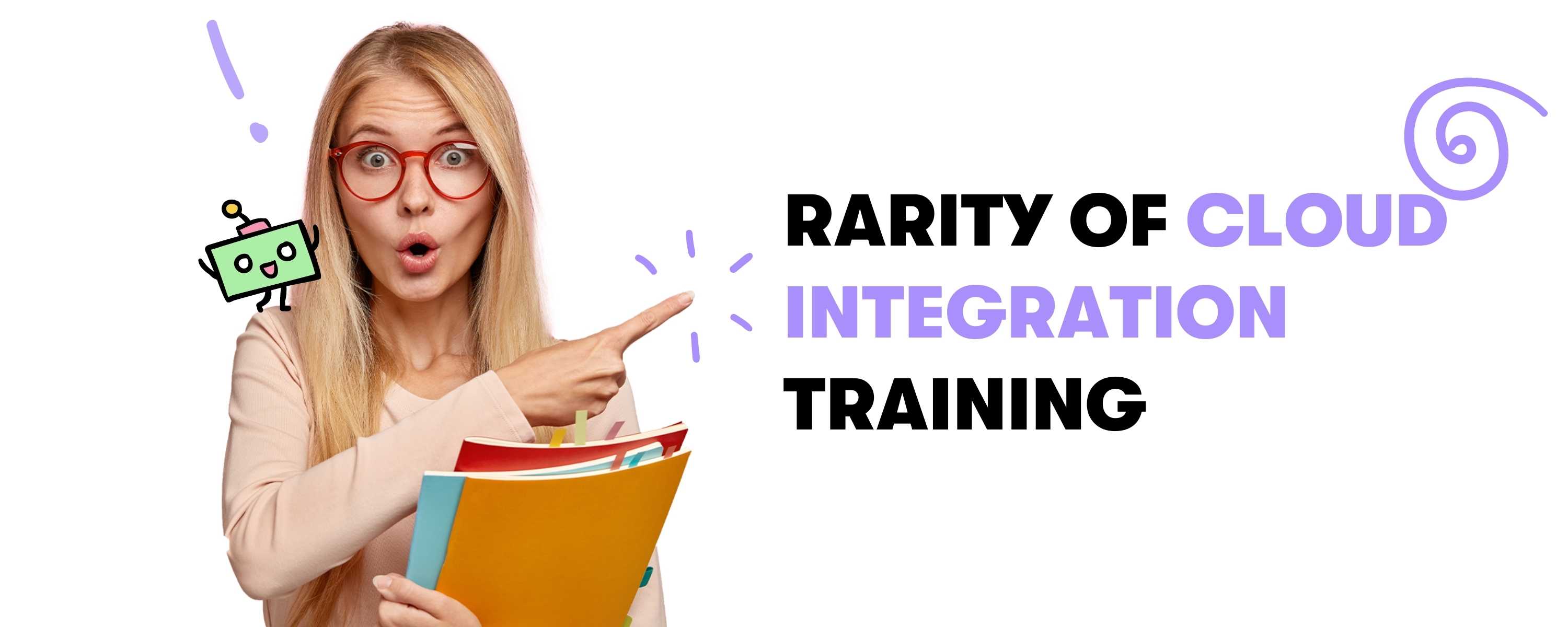 Schulung zur Cloud-Integration