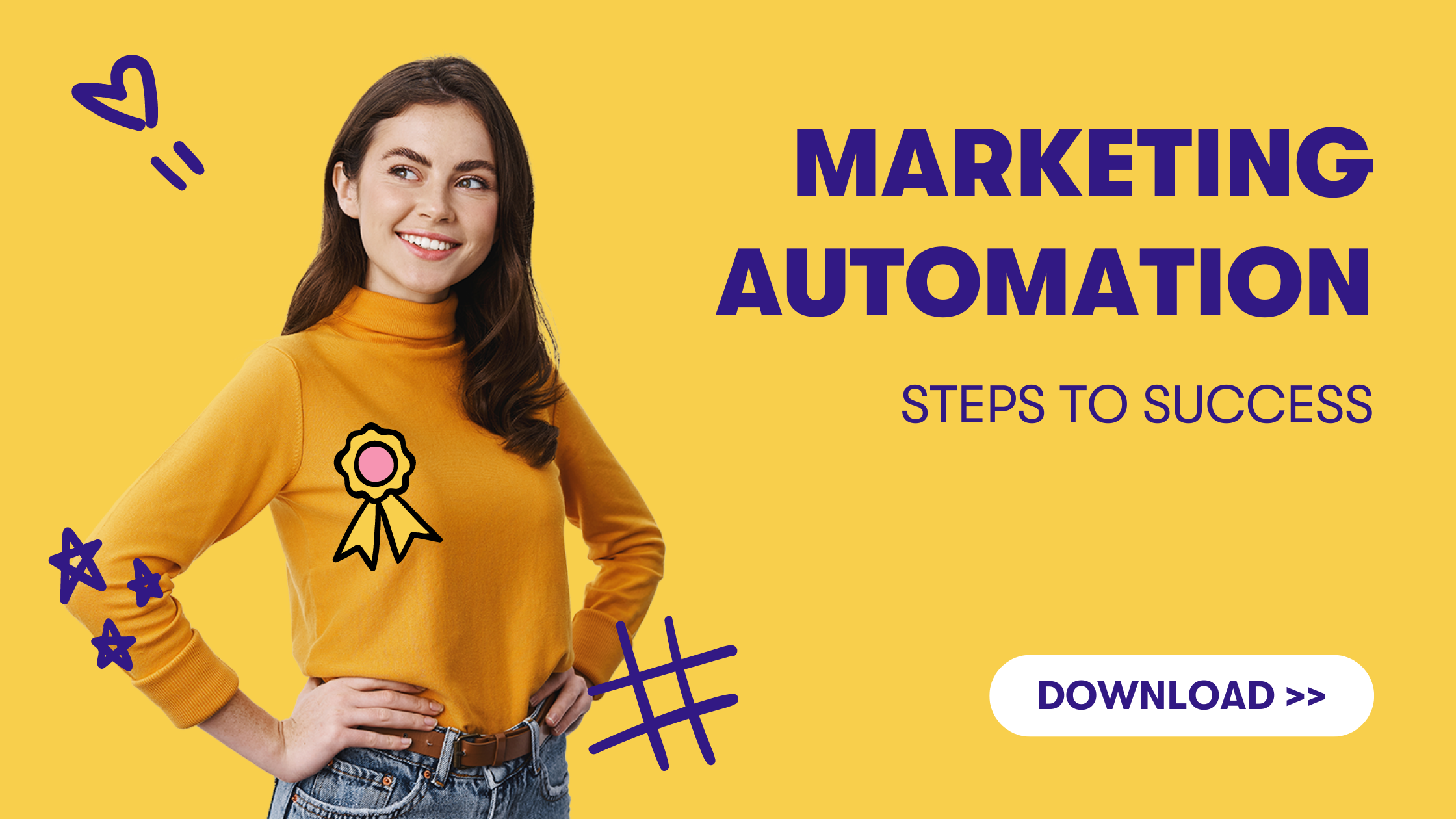 Marketing Automation: 9 Schritte zum Erfolg ✔️