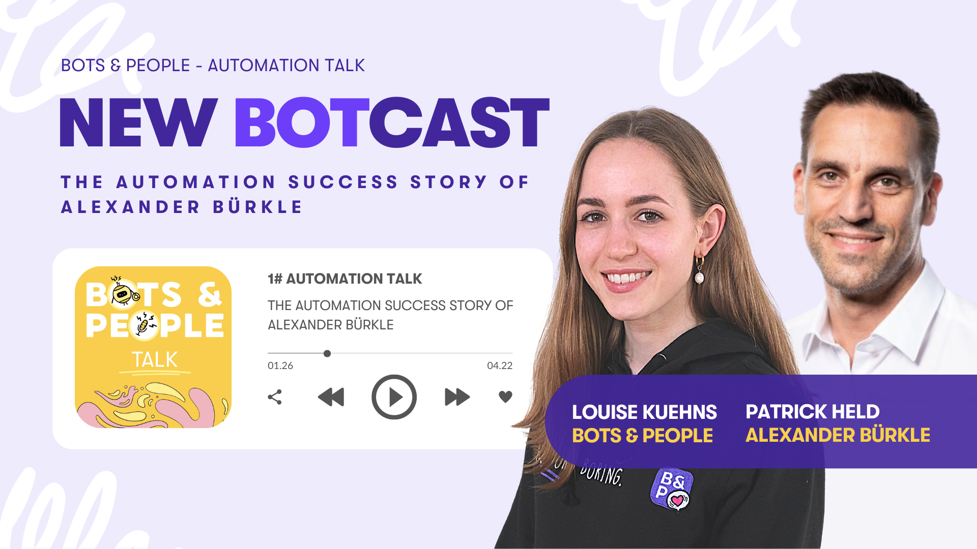 The Automation Success Story of Alexander Bürkle<br>