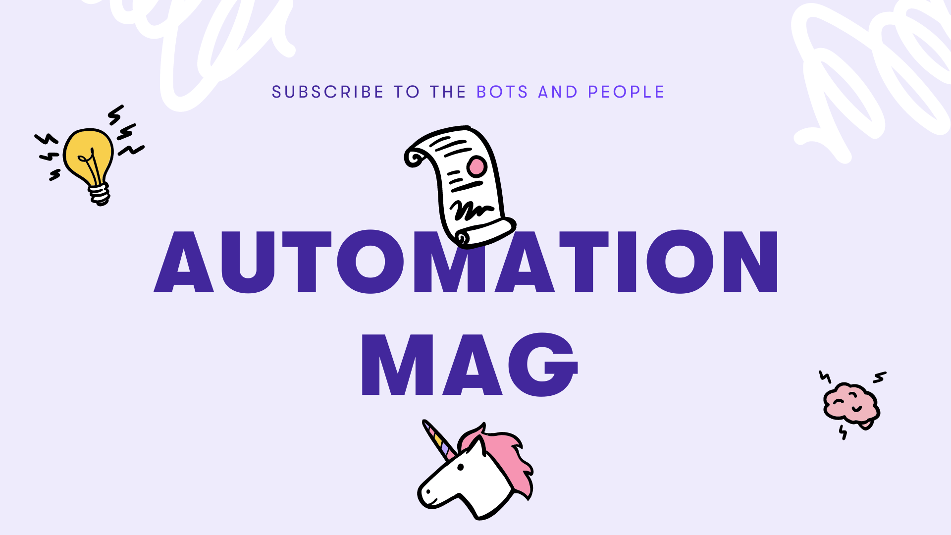 Automation-mag-numero-tres - News, Data and Craziness