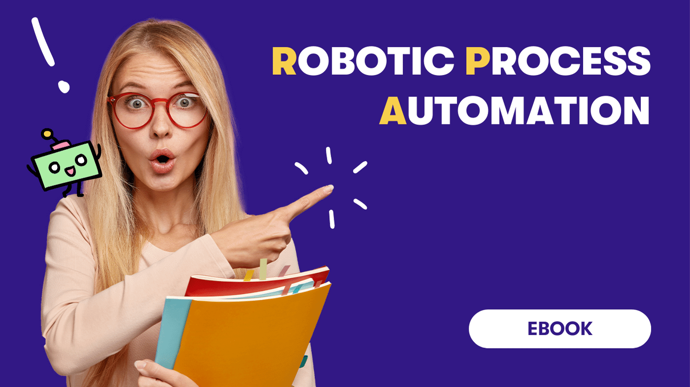 RPA | Unbuzzed | eBook