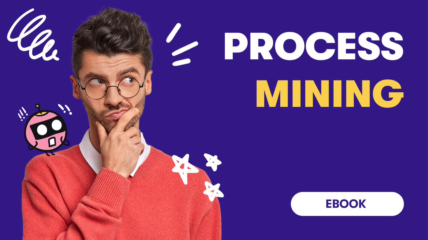 Process Mining | Unbuzzed | eBook