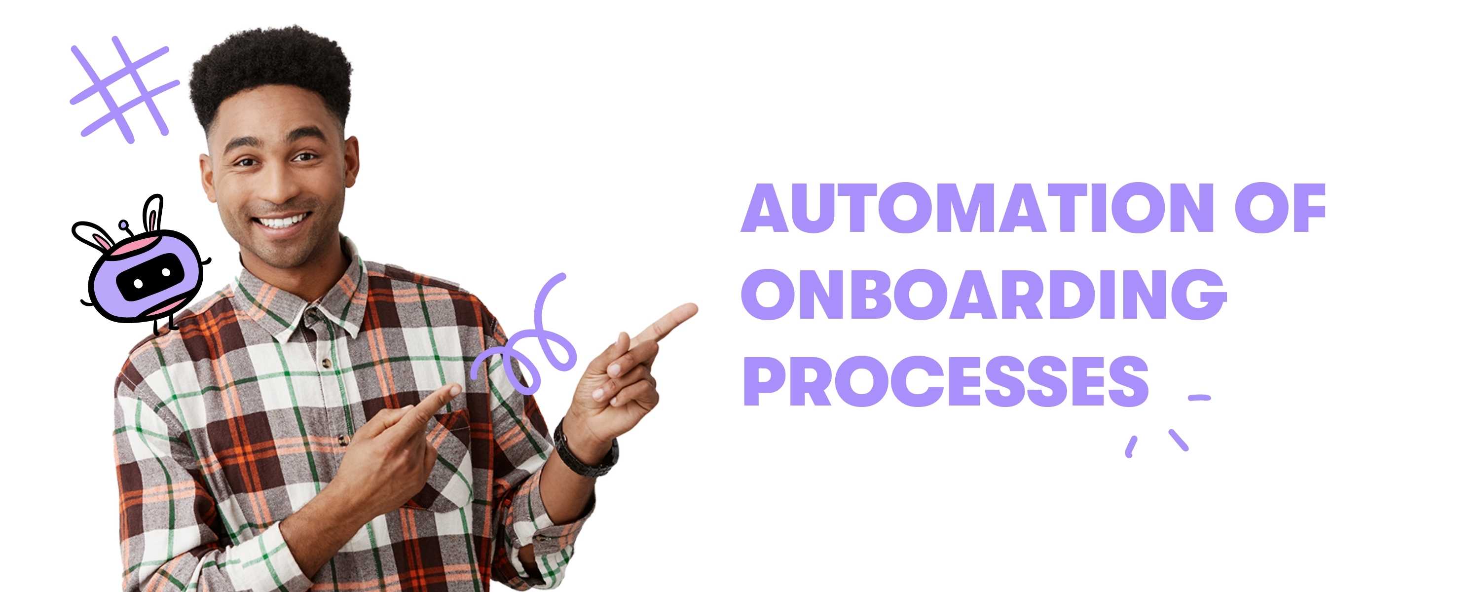 HR Automation - Automated Onboarding Process