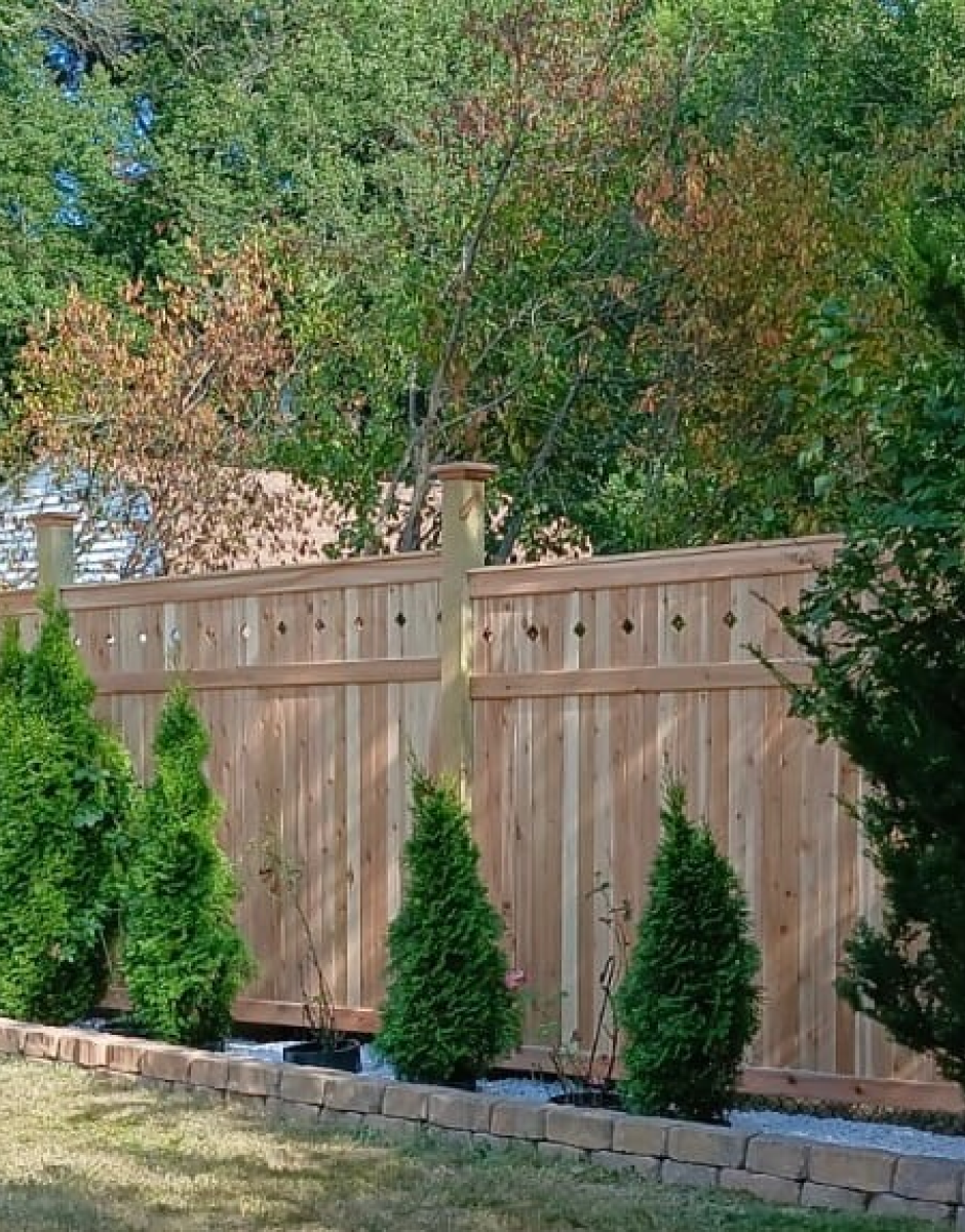 wood