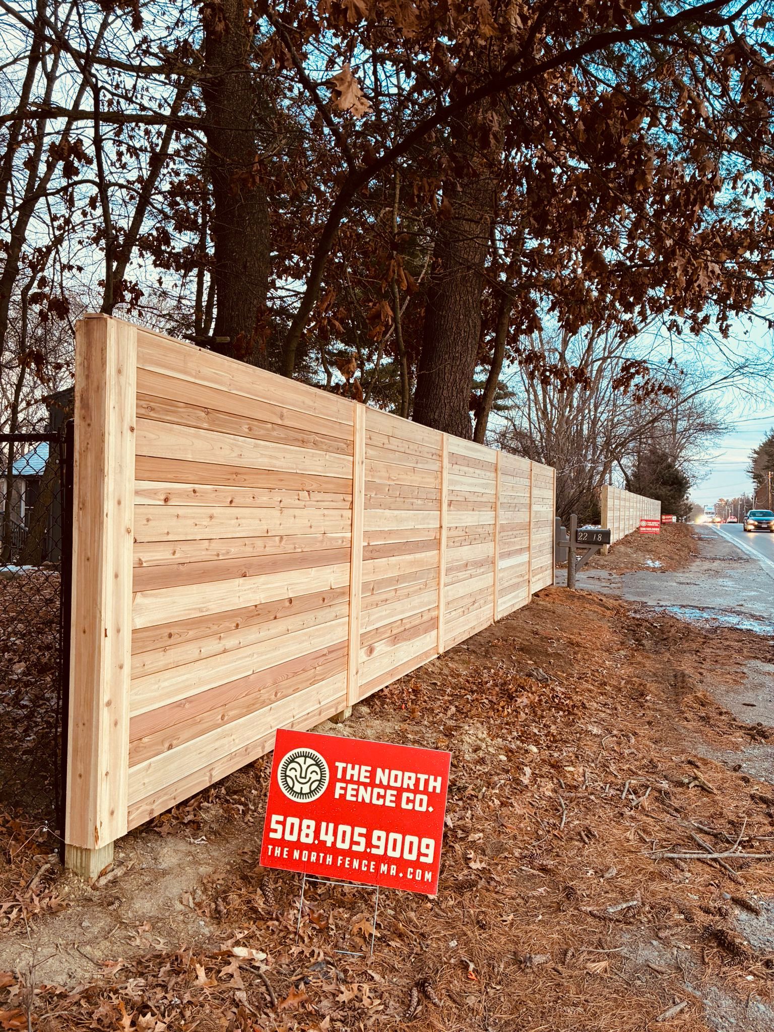 wood
