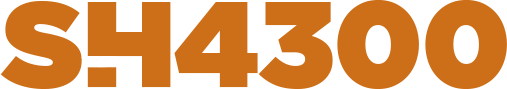 sh4300