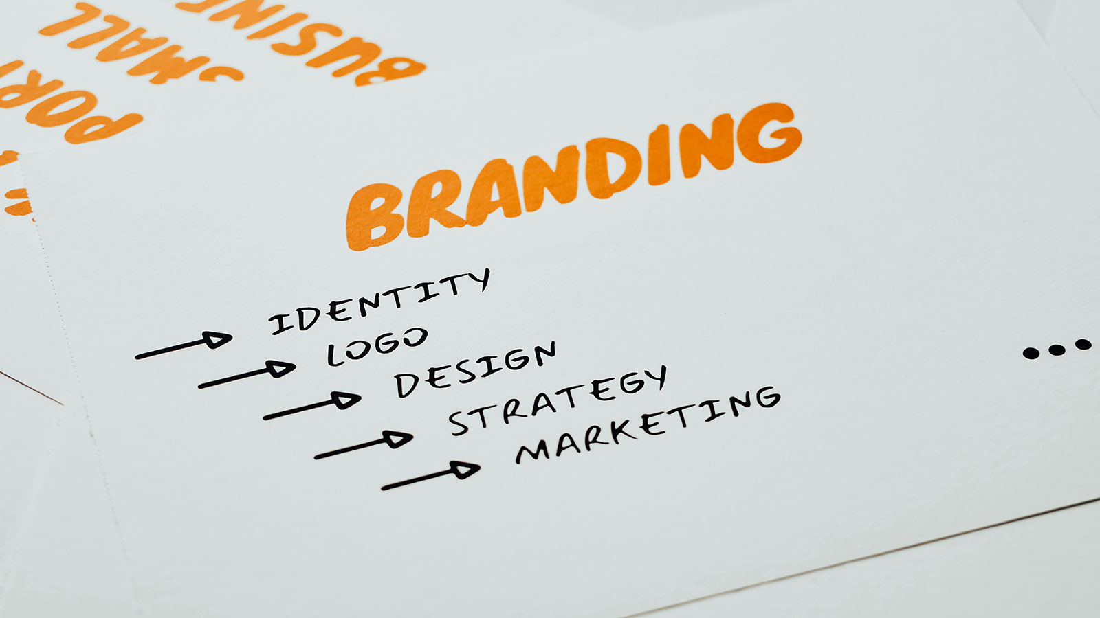 Branding, Identity, Logo, Design, Strategy, Marketing 