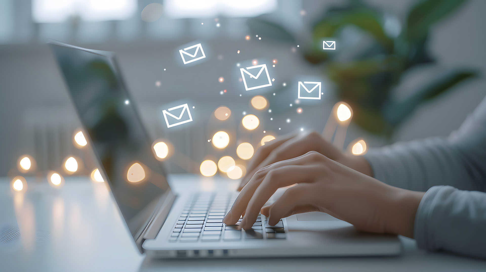An effective email marketing strategy helps small businesses communicate clearly, stay top-of-mind, and build lasting customer relationships, without requiring a large list or complicated systems.