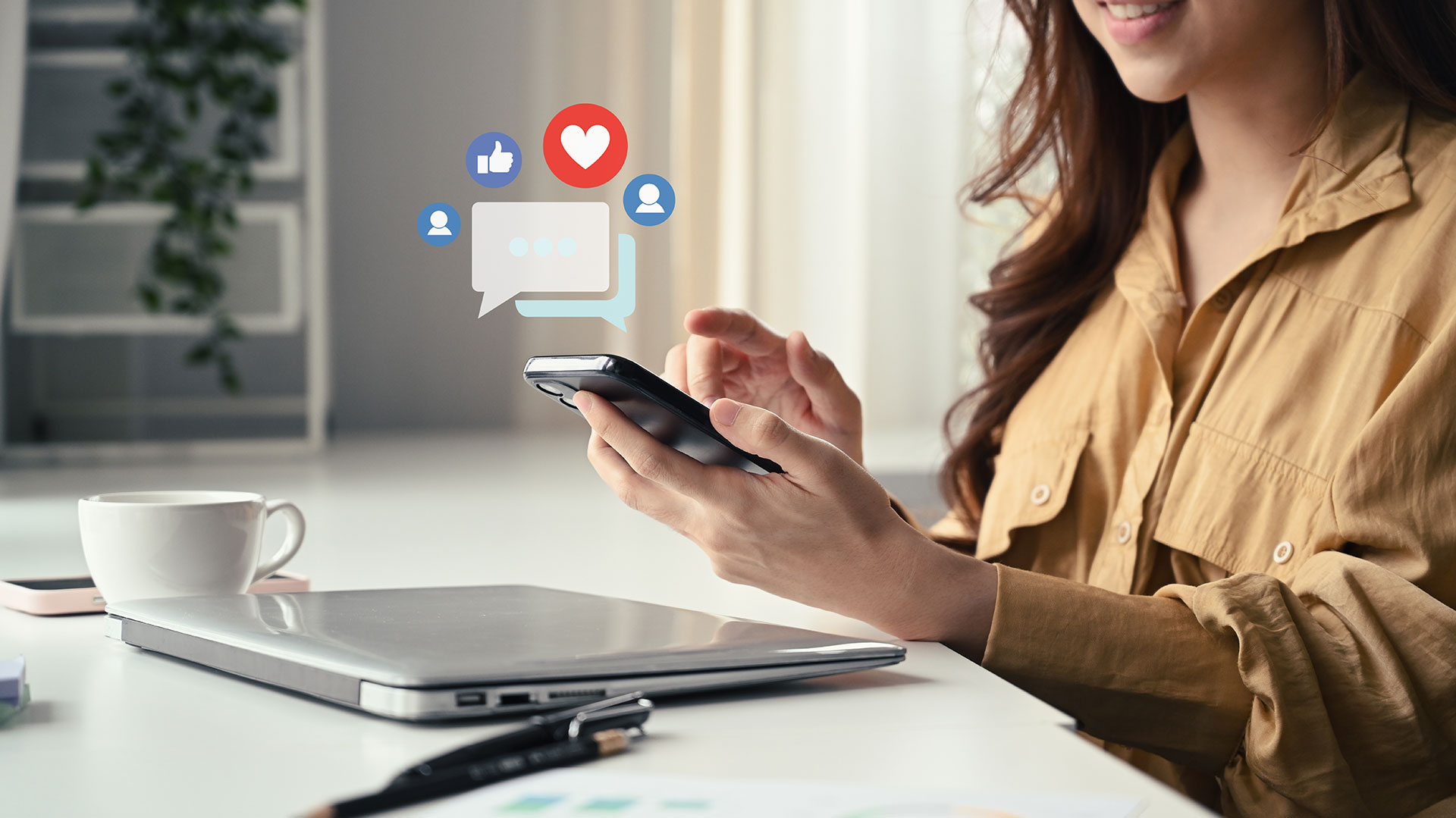 You don’t need to post constantly or chase every trend to succeed on social media. A clear, sustainable plan helps you stay consistent, connect with your audience, and build a presence that supports your business — without burnout.