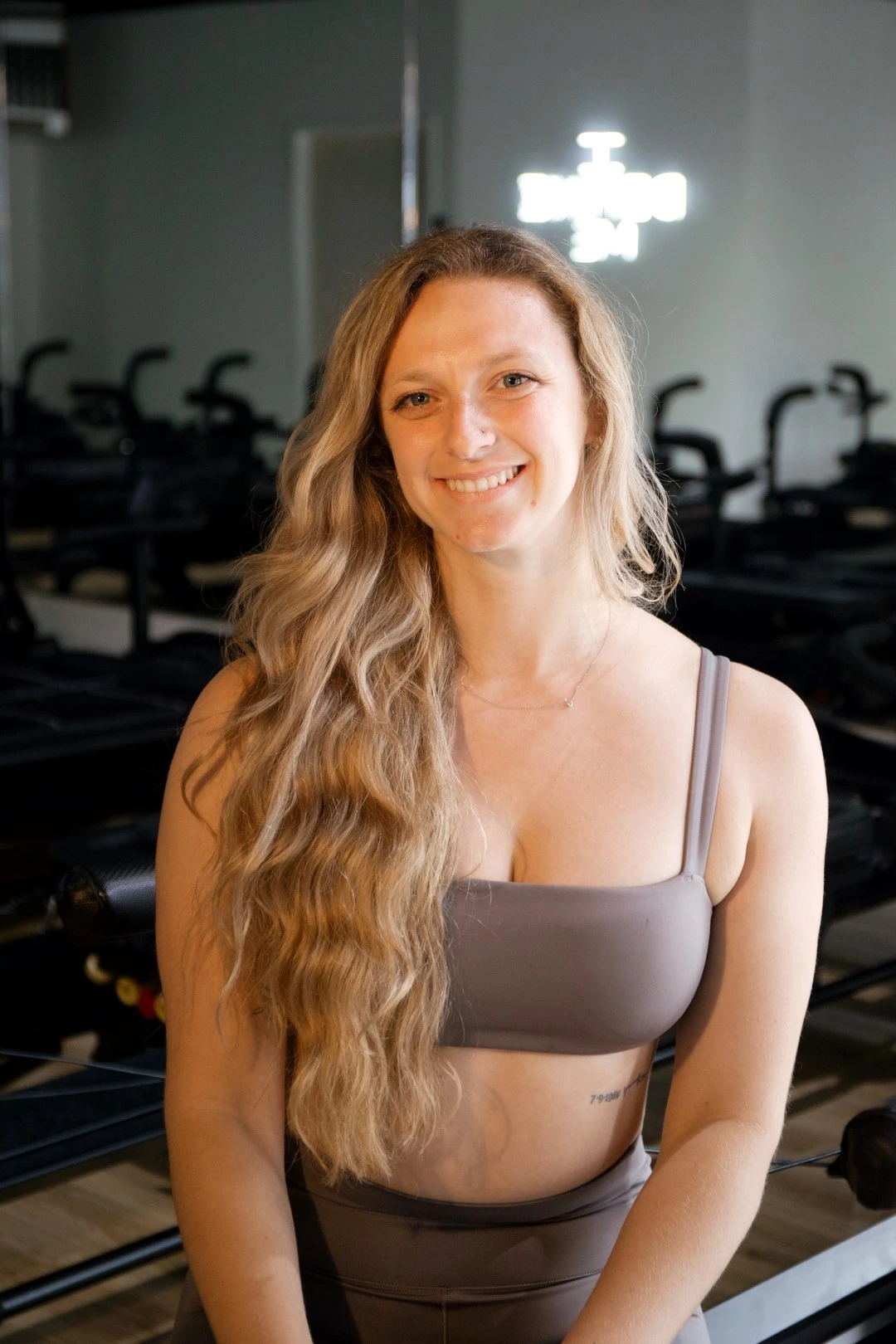 Ali Miller