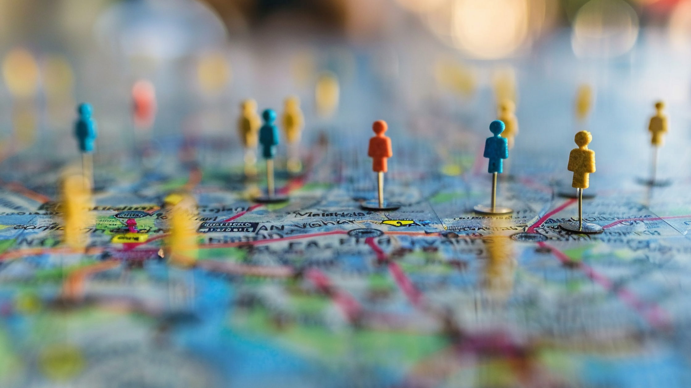 5 fundamental ways to improve customer retention (and how to action them at scale)