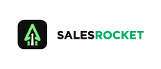 SalesRocket App Logo