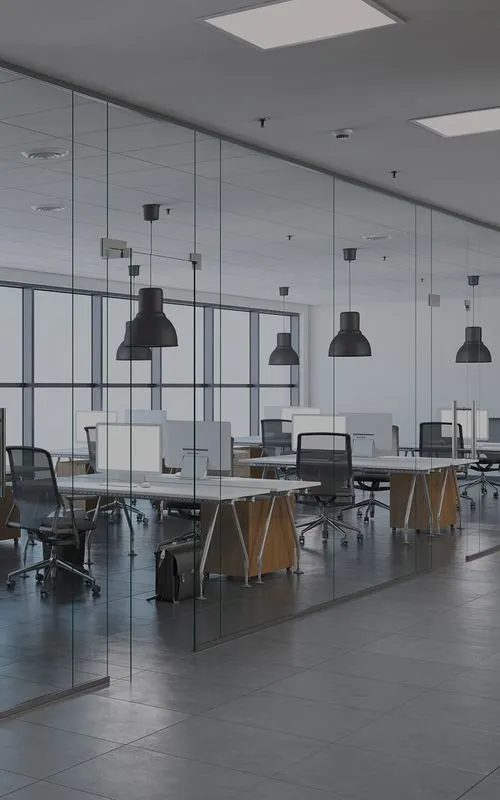 Co-working Spaces