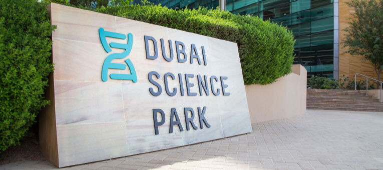 Dubai Science Park