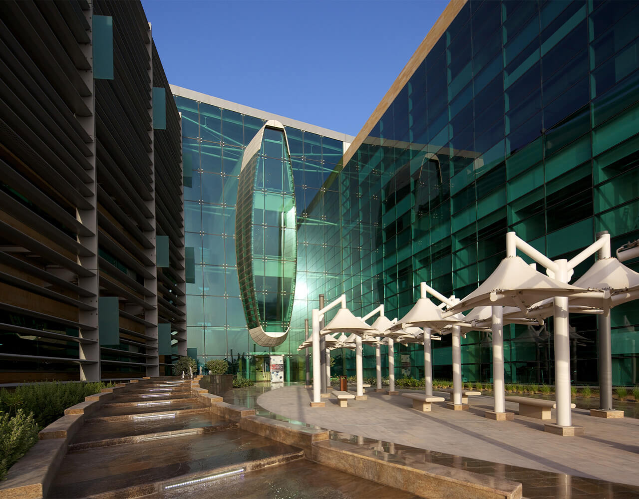 Find your fit - Science & Health-Care Facilities Find your fit - Science & Health-Care Facilities