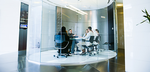 Commercial Spaces
