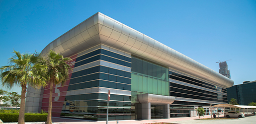 Commercial Spaces