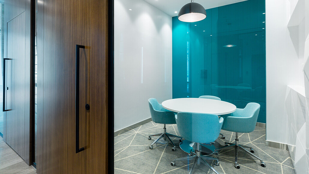 Commercial Spaces