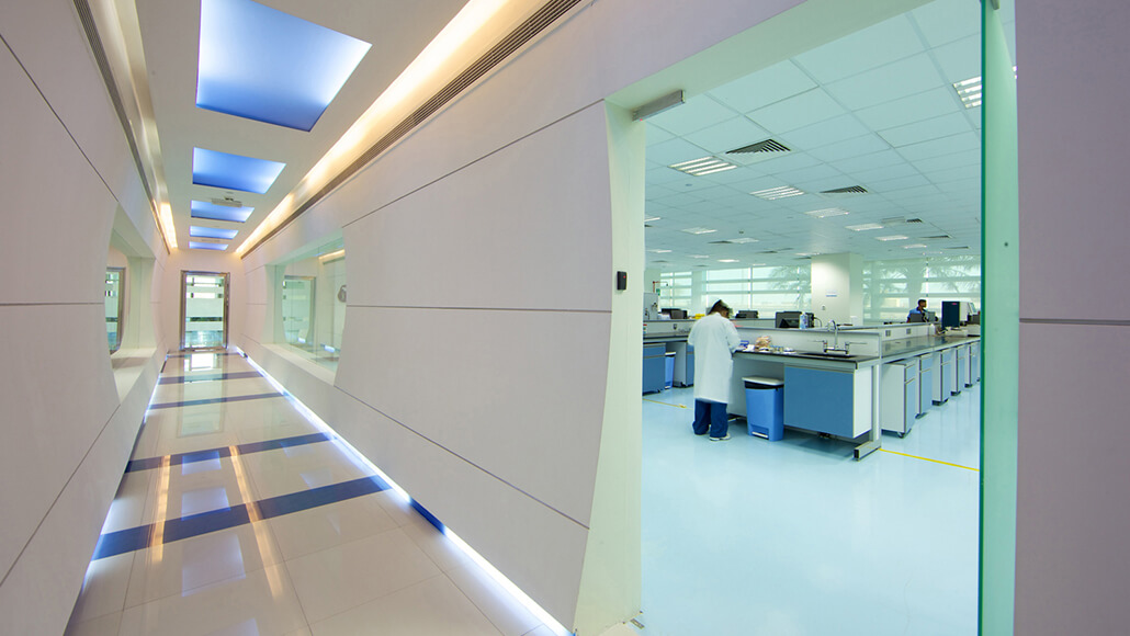 Commercial Spaces