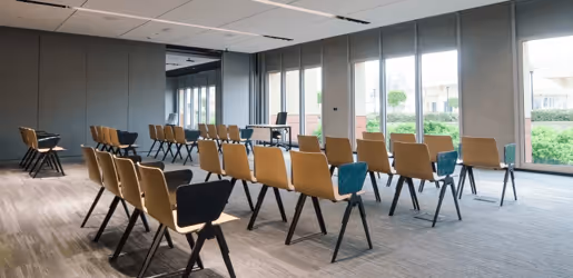 3 Conference facilities