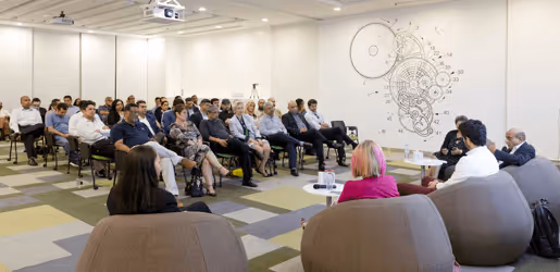 4 Conference facilities