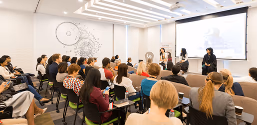 5 Conference facilities