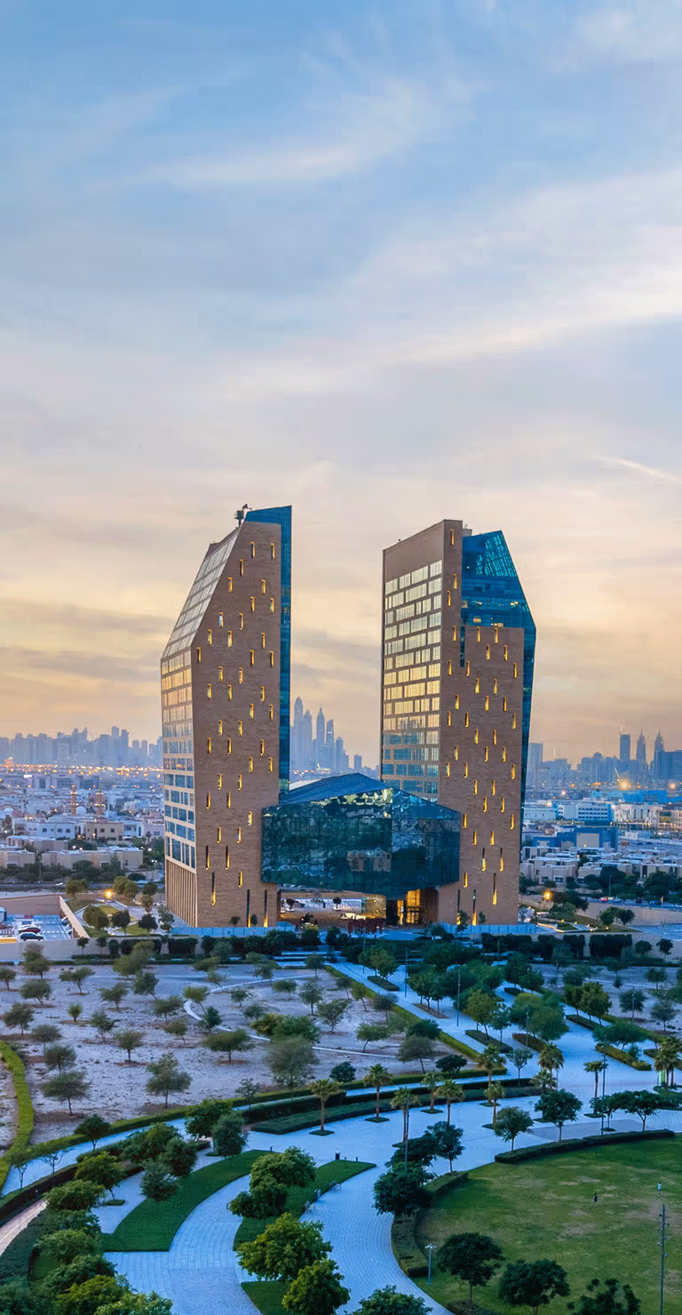 Middle East’s 1st Longevity Symposium in Dubai 2025